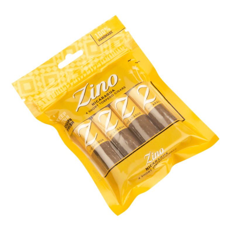 Short Torpedo, , cigars